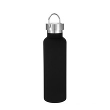 2021 Hot Sale Custom Logo Double Wall Vacuum Insulated Stainless Steel SWater Bottle